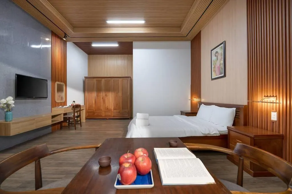 Vidanang Pool Villa 4 Bedroom 5 Bed
